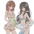 7月5日はビキニの日/ひろ
