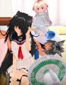 きょうってそんなにあついの？