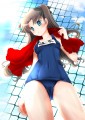 スク水凜/ちぜ