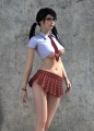 次世代制服デザイン