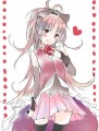 きょうこ/みじんこうか