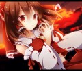 夕焼け/紅シャケ