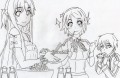 ソードアート・オンライン☆/ニャ