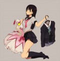 #organparadox/萩原麻美