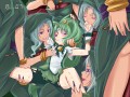 俺のテレビではこうなってた/にしな＠ボーマス　う-62