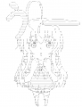 (・ω・)うー!(/>ω<)/にゃー!/-_-