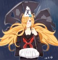 今日は大雨だ.../秋山