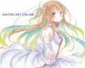 ♦アスナさん/フィナ