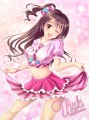 島村卯月/ミキー