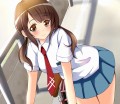 沖田紗羽ちゃん/れい