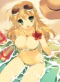 海なの！/榎本ひな*C82東ロ-43b