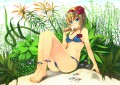 アリスin水中庭園/うなさかC82-2日東チ01b
