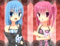 オリジナルちゃん/如月美華