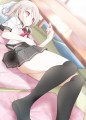 JKニーソ/大嘘@3日目東A-33a