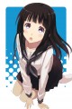 千反田ちゃんは天然かわいい/西川あり