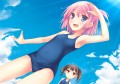 梅雨明けたんですか！/RYO＠三日目東Z31a