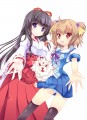 妹と/ひなももんぬ@１日目東A60ａ