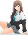 久々/ＡＴ＠コアシおばさん