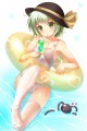 こいしsummer/にろ