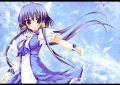 Sword of Ice/草月　野々乃