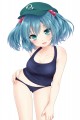 夏のにとり/エトウ
