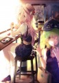 ぼーかろいどごはん２/白井