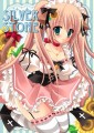 夏コミの目印ポスター/桐島りおな＠日曜コ-56b