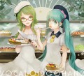 ぼーかろいどごはん2/ほう