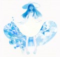 夏模様のスカート/長乃