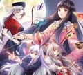 東方祀爭録/フカヒレ