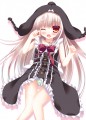Φ子さん/六九導イツキ