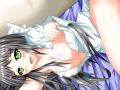 朝だよ、お兄ちゃん♡/skkrnc