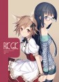 夏コミ表紙/AC　3日目西地区こ-23 b