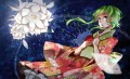月下の華/のう＠ついったー