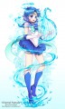 スーパーセーラーマーキュリー/shaineA