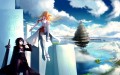 一绪に生きてくって。/强襲型黑兎