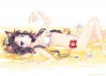 [c82]Honey Drop/nyanya