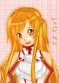 SAO/SpecterGhost