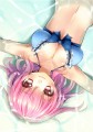 涼しくなりたいのっ!?/潤咲まぐろ