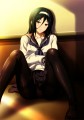 イリス先輩２/しあん