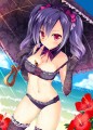 【C82】渚の天使・水着蘭子タペストリー/REI@三日目東シ32a