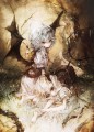 Nevermore/晩杯あきら