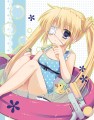 静流ちゃん/ぽこぴ