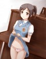 TARI TARI 和奏ちゃんパンツ/四代目
