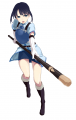 【ＳＡＯ】サチがヒロインだったんや！/冒涜的な玲緒王国の民