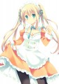 メイドさん/かなん