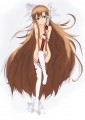 ソードアート・オンラインのアスナさんを描いてみて ^^/Insane_BRSB