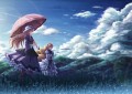 幻想郷/朱シオ