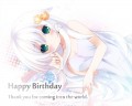 生まれてきてくれてありがとう/かのら