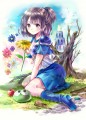 アルル/はねこと